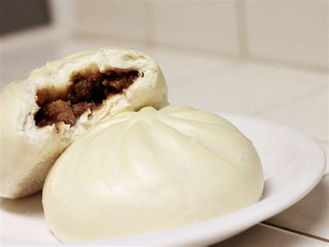 lv easy cooking siopao|how to cook siopao bun.